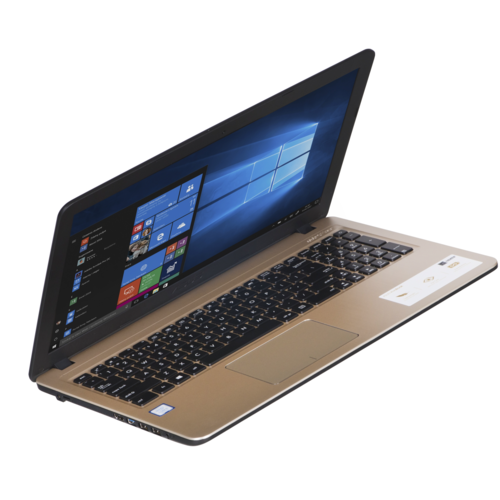 Laptop Asus R540UA-GQ980T i5 7200U 15.6/8/SSD256/W10