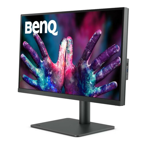 Monitor BenQ PD2705U 27" 4K