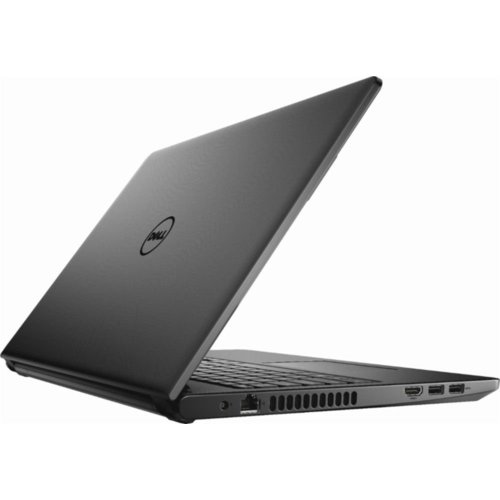 Laptop Dell i3573-P269BLK N5000/15.6/4/256SSD/W10 REPACK