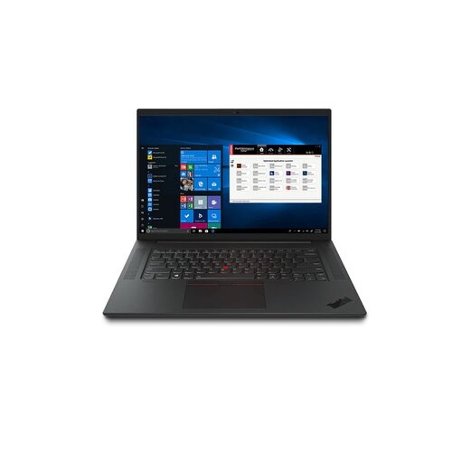 Laptop Lenovo ThinkPad P1 G4 16/512 GB