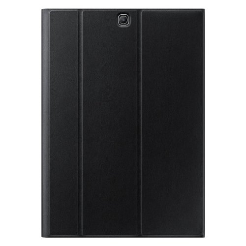 Etui Samsung Book Cover do Galaxy Tab S2 9.7" Black EF-BT810PBEGWW