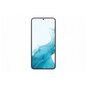 Etui Samsung EF-MS906CWEGWW Frame Cover do Galaxy S22+ Biały