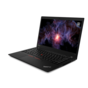 Lenovo ThinkPad T14s 20T0001QPB 14" FHD | Core i5-10210U | Win10 Pro Czarny