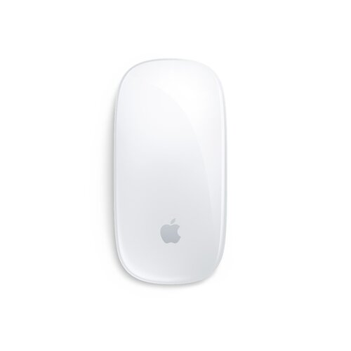Mysz Apple Magic Mouse Biała