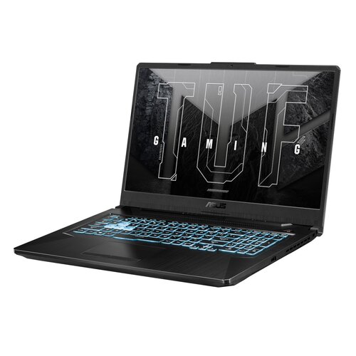 Laptop Asus FX706HCB-HX147 Intel Core i5-11400H