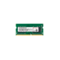 Pamięć RAM Transcend 16GB JM DDR4 2666Mhz SO-DIMM  JM2666HSE-16G