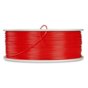 Verbatim Filament 3D ABS 1.75mm 1kg red