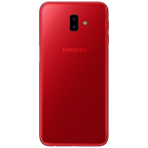 Samsung Galaxy-J6+ SM-J610FZRNXEO