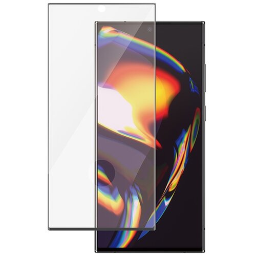Szkło hartowane PanzerGlass Ultra-Wide Fit do Samsung Galaxy S23 Ultra