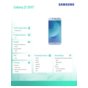 Samsung GALAXY J7-2017 (SM-J730FZSDXEO)