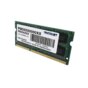 Pamięć RAM Patriot SO-DIMM DDR3 4GB 1600MHz PSD34G16002S