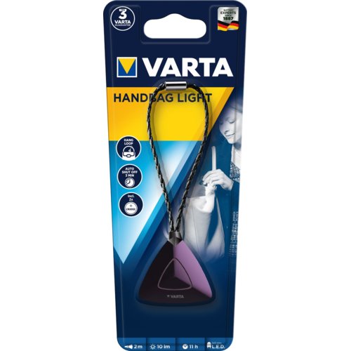 Latarka VARTA LED EASY LINE Handbag Light 3AAA