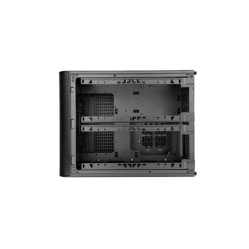 Thermaltake Core V21USB 3.0 Window (200mm), czarna