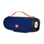 Głośnik bezprzewodowy Savio BS-021 Bluetooth Niebieski