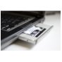 Ramka SSD/HDD do CD/DVD/Blu-ray, SATA na IDE, 12,7mm DIGITUS