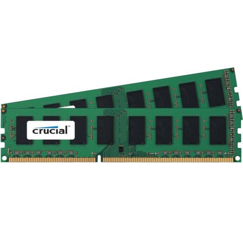 Pamięć RAM Crucial 2x8GB 2133MHz DDR4 CT2K8G4DFD8213
