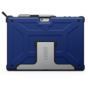 UAG Metropolis - obudowa ochronna do Microsoft Surface Pro 4/5/6 (niebieska) UAG-SFPRO4-CBT-VP