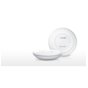 Samsung Wireless fast charging pad White