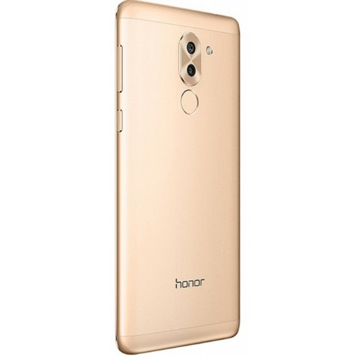 Huawei Honor 6x Gold DUAL SIM