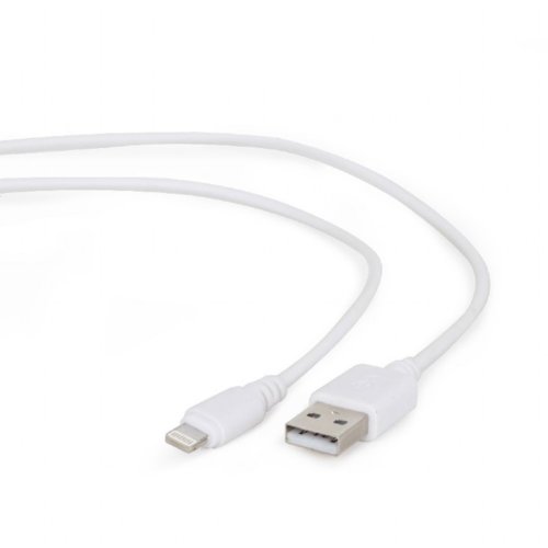 Gembird Kabel USB 2.0 8pin/10m/biały