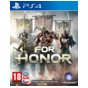 Gra FOR HONOR (PS4)