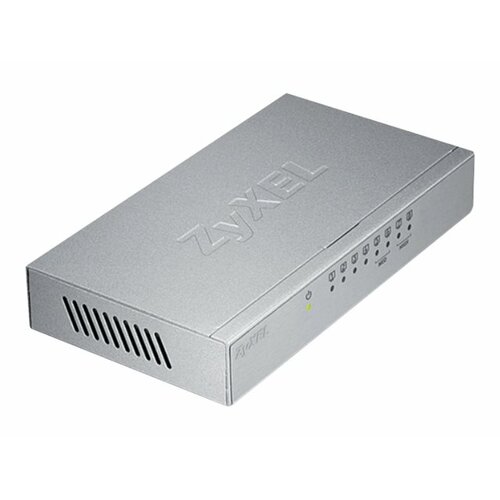 Switch Zyxel GS-108BV3 8x1Gb/s