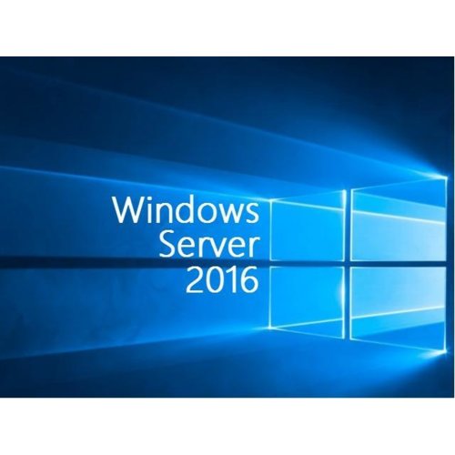 Microsoft Windows Serwer CAL 2016 1User