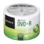 DVD+R Sony 50DPR47SB 4,7GB 16x 50szt. cake