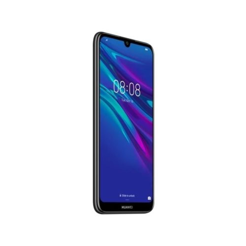Huawei Y6 2019 Czarny