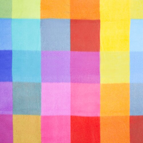 Koc piknikowy Picnic Colour 130 x 150 cm