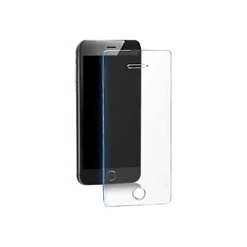 Hartowane szkło ochronne PREMIUM Qoltec do iPhone 6 PLUS