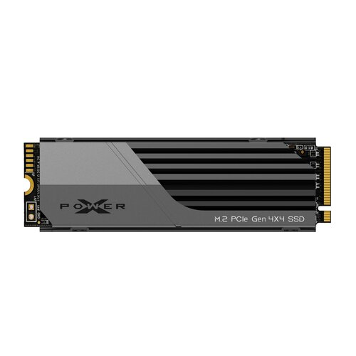 Dysk SSD Silicon Power XPOWER XS70 2TB M.2