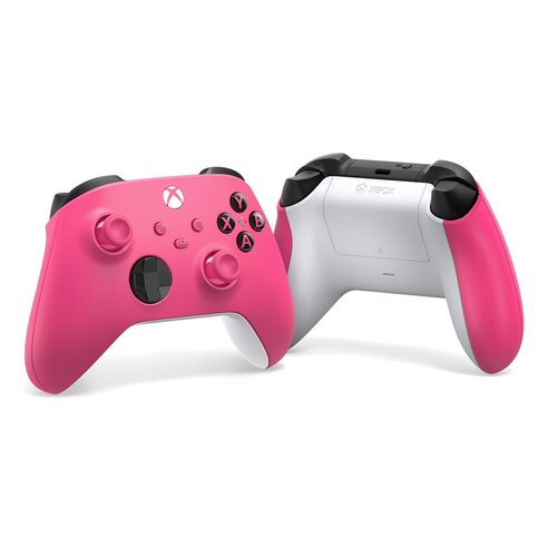 Kontroler Microsoft Xbox Series Różowy