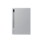 Etui Samsung Book Cover Light Gray do Galaxy Tab S7 EF-BT870PJEGEU
