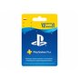 Sony PlayStation Plus Card 365 Days 9261537