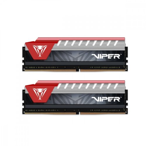 Patriot DDR4 Viper ELITE 2X8GB 2800MHz CL16 RED