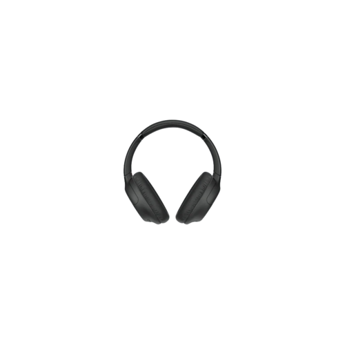 Słuchawki Sony WH-CH710N NFC Czarny