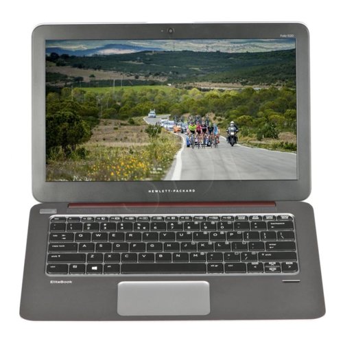 Laptop HP EliteBook Folio 1020 G1 Special Edition M-5Y51 12,5"MattWQHD 8GB SSD180 HD5300 TPM W7Prof/W8.1Pro M3N04EA 3Y