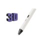 SUNEN Długopis do druku 3D v. 2016 (4. Generacja) - biały