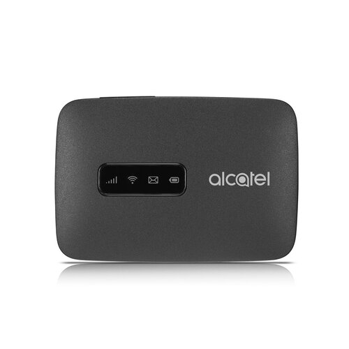 Alcatel  Router LINK ZON E 4G LTE BLACK