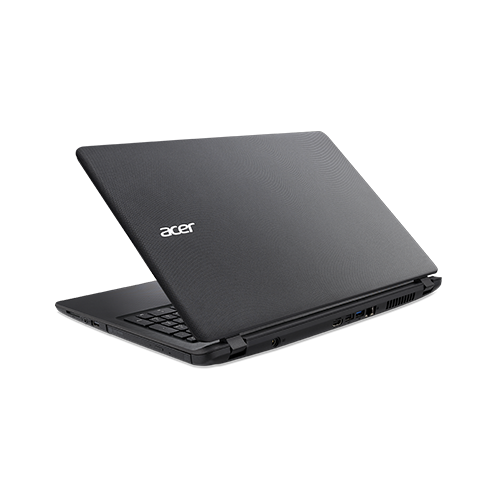 Laptop Acer ES1-533-ECD  N3350 15,6"LED 4GB SSD128 HD500 HDMI USB3 BT Win10 (REPACK) 2Y