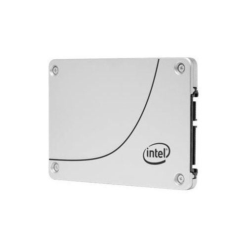 Intel SSD DC S3520 1.2TB,2.5in,SATA 6Gb/s