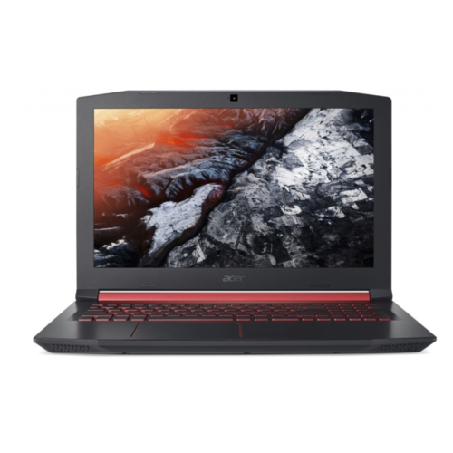 Laptop  Acer Nitro 5 AN515-51-5082 15.6" FHD IPS/i5-7300HQ/8GB/SSD 256GB/GeForce GTX 1050 4GB/Win 10 (repack)