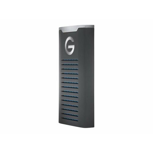 G-TECH G-DRIVE mobile R-Series 2TB SSD