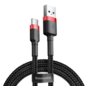 Kabel USB-C Baseus Cafule Cable CATKLF-C91 2m