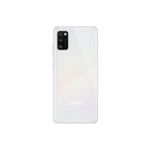 Smartfon Samsung Galaxy A41 Biały