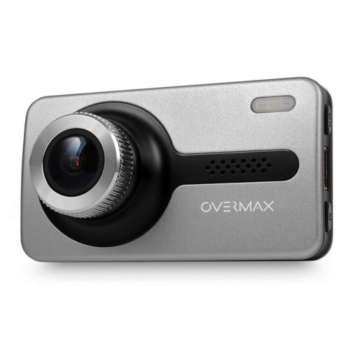 Kamera samochodowa z GPS Overmax camroad 6.1 Silver