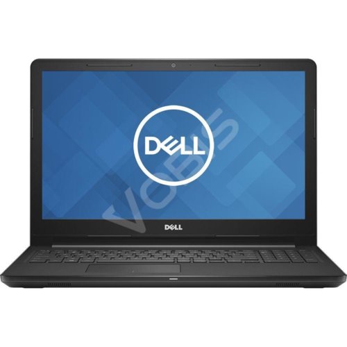 Laptop DELL 3567-8529 i5-7200U 6GB 15,6 1TB R5M430 W10P