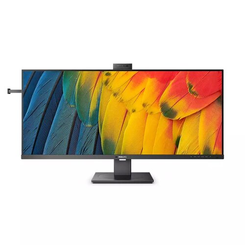 Monitor Philips 40B1U5601H/00 IPS 40" WQHD 120 Hz