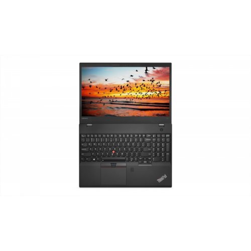 Laptop Lenovo ThinkPad T570 20H9001DPB W10Pro i5-7200U/8GB/512GB/940MX 2GB/4C+3C/15.6" FHD/3YRS OS